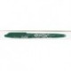 PILOT Roller Frixion ball Vert