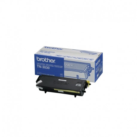 Cartouche toner Brother TN-3030 noir