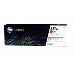 HP 827A Magenta Cartouche Toner (CF303A) 32000 pages