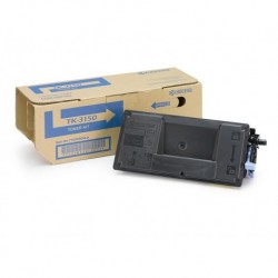 KYOCERA TK-3150 Cartouche Toner Noir 14500 pages