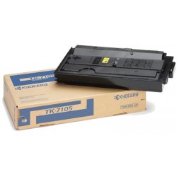 KYOCERA TK-7105 Cartouche Toner Noir 20000 pages