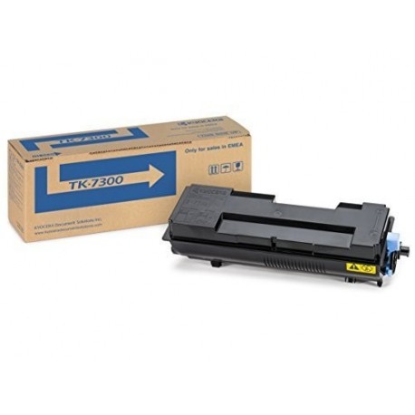 KYOCERA TK-7300 Cartouche Toner Noir 15 000 pages