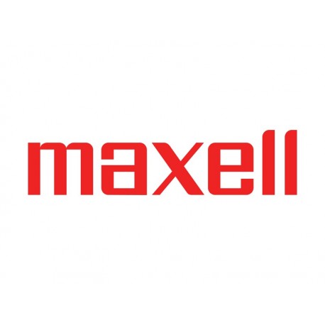 MAXELL CD-R 80 52x PRINT WIDE (vendu à l'unité)