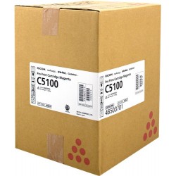 RICOH Cartouche Toner magenta 32 200 pages