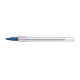 UNI-BALL Recharge pour stylo bille Power Tank Bleu