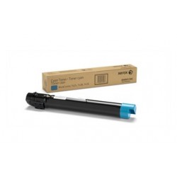 XEROX Cartouche Toner Cyan 15 000 pages