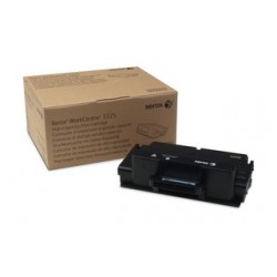 XEROX Cartouche Toner noir 11 000 pages