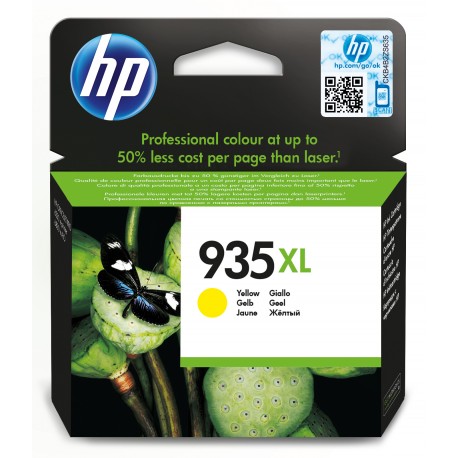 HP 935XL Jaune