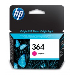 HP 364 magenta