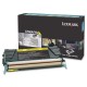 Lexmark C746H1YG Toner Jaune pour C746, C748.jpg