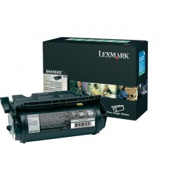 LEXMARK 64416XE Toner Noir pour T644 Très Haute Capacité.jpg