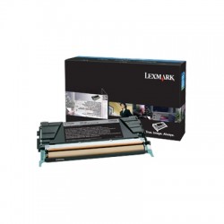 LEXMARK X644X11E Toner Noir pour X644, X646 Très Haute Capacité.jpg