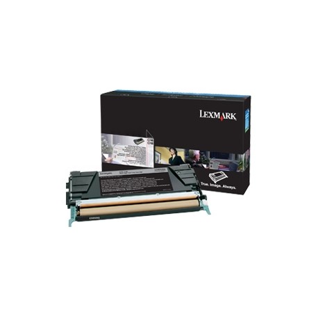 LEXMARK X644X11E Toner Noir pour X644, X646 Très Haute Capacité.jpg