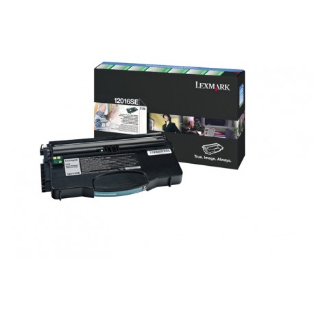 LEXMARK 12016SE Toner Noir pour E120, E120n.jpg