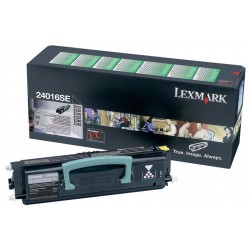 LEXMARK 24016SE Toner Noir E23X.jpg