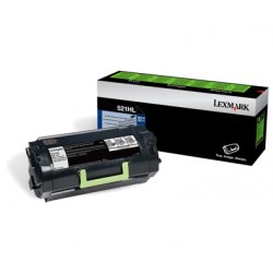 LEXMARK 52D2H0L Toner Noir 522HL Haute Capacité.jpg