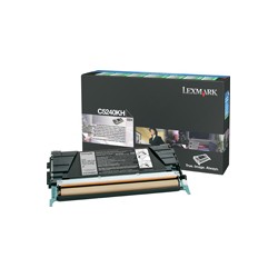 LEXMARK C5240KH Toner Noir C5X Haute Capacité.jpg