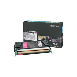 LEXMARK C5340MX Toner Magenta pour C534n, C534dn, C534dtn.jpg