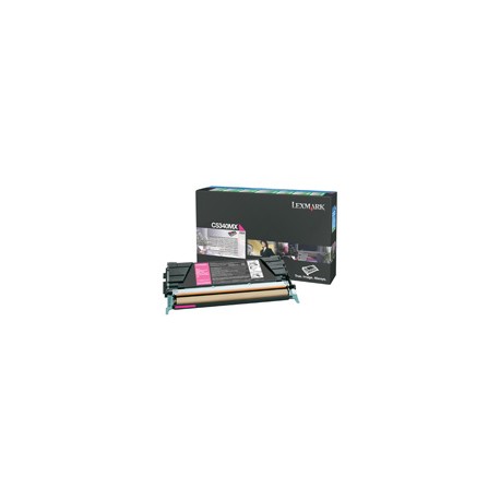 LEXMARK C5340MX Toner Magenta pour C534n, C534dn, C534dtn.jpg