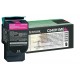 LEXMARK C540H1MG Toner Magenta C54X Haute Capacité.jpg