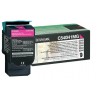 LEXMARK C540H1MG Toner Magenta C54X Haute Capacité.jpg