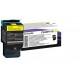 LEXMARK C540H1YG Toner Jaune C54X Haute Capacité.jpg