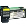 LEXMARK C544X1YG Toner Jaune Très Haute Capacité.pg