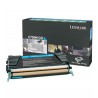 LEXMARK C736H1CG Toner Cyan C73X Haute Capacité.jpg