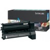 LEXMARK C780H1CG Toner Cyan C78X Haute Capacité.jpg