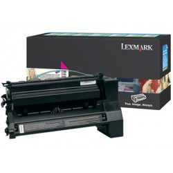 LEXMARK C780H1MG Toner Magenta C78X Haute Capacité.jpg