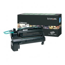 LEXMARK C792A1KG Toner Noir C792.jpg