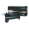 LEXMARK C792A1MG Toner Magenta C792pg