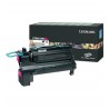 LEXMARK C792X1MG Toner Magenta C792 Très Haute Capacité.jpg