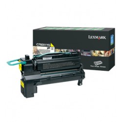 LEXMARK C792X1YG Toner Jaune C792 Très Haute Capacité.jpg