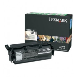LEXMARK T650A11E Toner Noir T65X.jpg