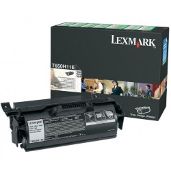 LEXMARK T650H11E Toner Noir T65X Haute Capacité.jpg