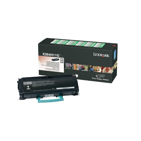 LEXMARK X264H11G Toner Noir X264 Haute Capacité.jpg