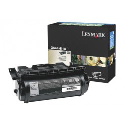 LEXMARK X644H11E Toner Noir X64X Haute Capacité.jpg