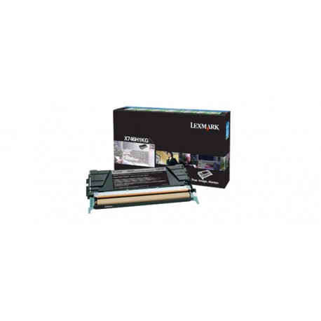 LEXMARK X746H1KG Toner Noir X74X Haute Capacité.jpg