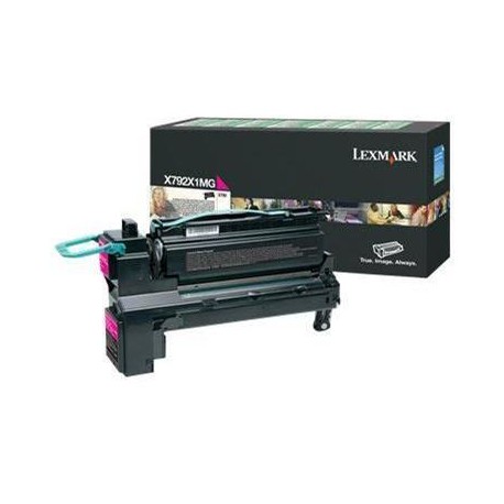 LEXMARK X792X1MG Toner Magenta X792 Très Haute Capacité.jpg