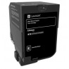 LEXMARK 74C20K0 Toner Noir CS720, CS725, CX725.jpg