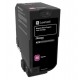 LEXMARK 74C20M0 Toner Magenta CS720, CS725, CX725.jpg