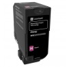 LEXMARK 74C20M0 Toner Magenta CS720, CS725, CX725.jpg