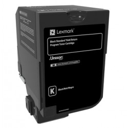 LEXMARK 74C2SK0 Toner Noir.jpg