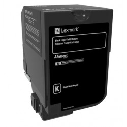 LEXMARK 84C2HK0 Toner Noir Haute capacité pour CX725.jpg