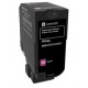 LEXMARK 84C2HM0 Toner Magenta Haute capacité pour CX725.jpg