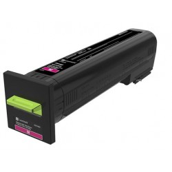 LEXMARK 72K2XM0 Toner Magenta Très haute capacité pour CS820.jpg