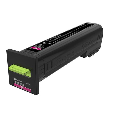 LEXMARK 72K2XM0 Toner Magenta Très haute capacité pour CS820.jpg