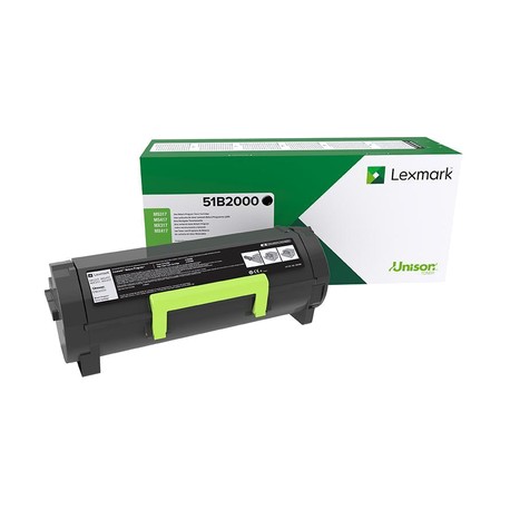 LEXMARK 51B2000 Toner Noir MS/MX 317, 417, 517, 617.jpg