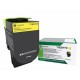 LEXMARK 71B2HY0 Toner Jaune pour CS417, CX417 Haute Capacité.jpg